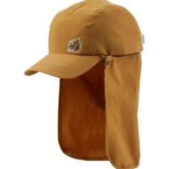 Berretto Lafuma Laf Protect Cap Gold Umber