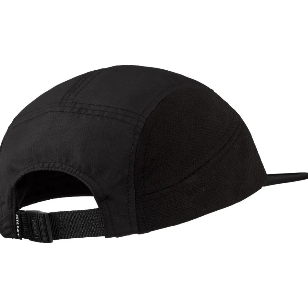 Berretto Millet Intense Cap Black