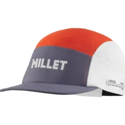 Berretto Millet Intense Cap Pepper Paprika