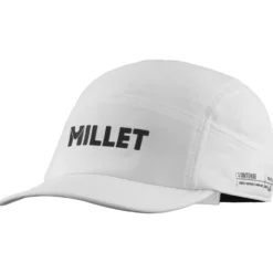 Berretto Millet Intense Cap White
