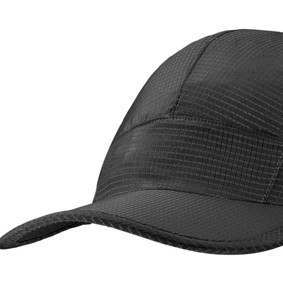 Berretto Millet Perf Breath Cap Black