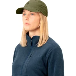 Berretto Norrona 29 Sports Tech Cap Loden Green