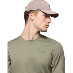 Berretto Norrona 29 Sports Tech Cap Winter Twig