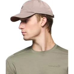 Berretto Norrona 29 Sports Tech Cap Winter Twig