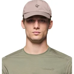 Berretto Norrona 29 Sports Tech Cap Winter Twig
