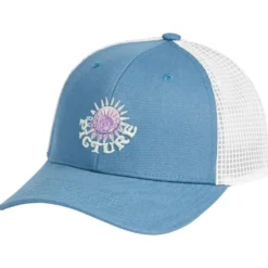Berretto Picture Kuldo Trucker Cap Serenity Blue