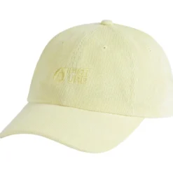 Berretto Picture Qorda Cap French Vanilla
