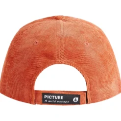 Berretto Picture Qorda Cap Mango