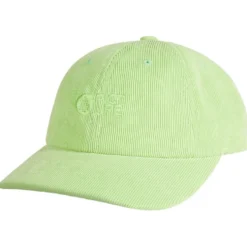 Berretto Picture Qorda Cap Sap Green
