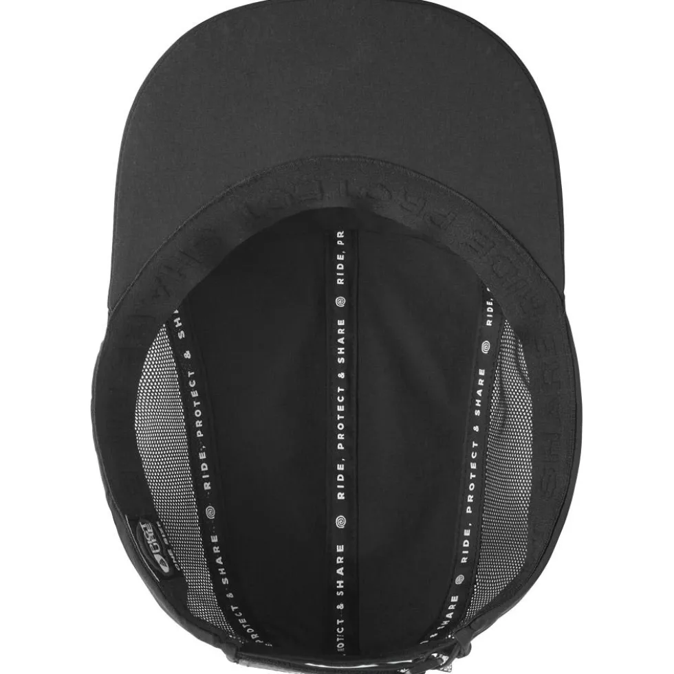 Berretto Picture Tibesti Cap Black