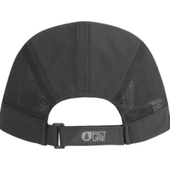 Berretto Picture Tibesti Cap Black