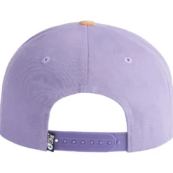 Berretto Picture Wakopa Bb Cap Purple Haze