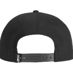 Berretto Picture Wakopa Bb Cap Black