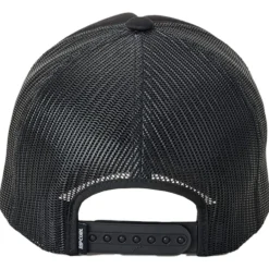 Berretto Rip Curl Classic Surf Icon Trucker Women Black