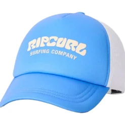 Berretto Rip Curl Classic Surf Icon Trucker Women Blue