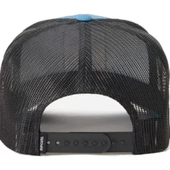 Berretto Rip Curl Custom Curve Trucker Storm Blue