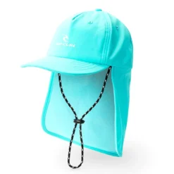 Berretto Rip Curl Junior Beach Cap Blue