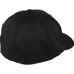 Berretto Rip Curl Routine Flexfit Cap Black Marle