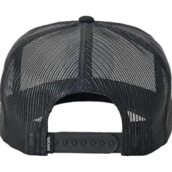 Berretto Rip Curl Wetsuit Icon Trucker Black White