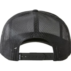 Berretto Rip Curl Wetsuit Icon Trucker Black