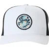 Berretto Rip Curl Wetsuit Icon Trucker Bone