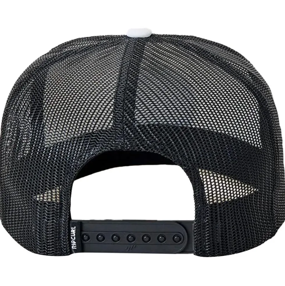 Berretto Rip Curl Wetsuit Icon Trucker Bone