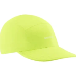 Berretto Salomon Bonatti Pro Wp 5P Acid Lime