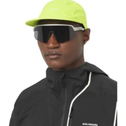 Berretto Salomon Bonatti Pro Wp 5P Acid Lime