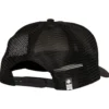 Berretto Salty Crew Baited Retro Trucker Black