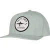 Berretto Salty Crew Bruce 6 Panel Kids Mackerel