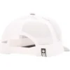 Berretto Salty Crew Bruce Retro Trucker Heather Grey White