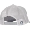 Berretto Salty Crew Bruce Retro Trucker Silver
