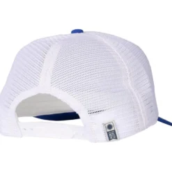 Berretto Salty Crew Fun In The Sun Trucker Off White Bold Blue