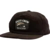 Berretto Salty Crew Snag It Strapback Phantom