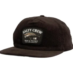 Berretto Salty Crew Snag It Strapback Phantom