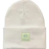 Berretto sci After Essentials Spotted Beanie Pale Pink