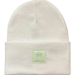 Berretto sci After Essentials Spotted Beanie Pale Pink