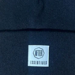Berretto sci After Essentials Spotted Beanie Jet Black