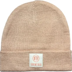 Berretto sci After Essentials Sailor Beanie Powder PinkW