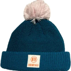 Berretto sci After Essentials Spotted Youth Beanie North Sea