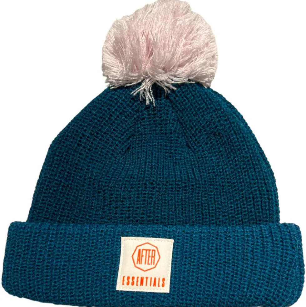 Berretto sci After Essentials Spotted Youth Beanie North Sea