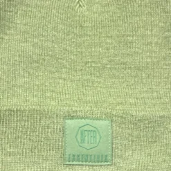 Berretto sci After Essentials Sailor Beanie Pistachio