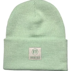 Berretto sci After Essentials Spotted Beanie AlmondM