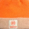 Berretto sci After Essentials Spotted Youth Beanie Coral