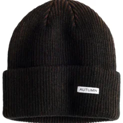 Berretto sci Autumn Cord Beanie Cacao