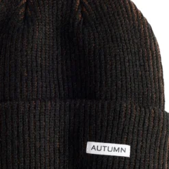 Berretto sci Autumn Cord Beanie Cacao