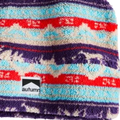Berretto sci Autumn Mtn Goat Beanie Iris