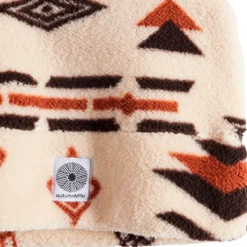 Berretto sci Autumn Mtn Goat Beanie Geometry
