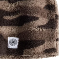 Berretto sci Autumn Mtn Goat Beanie Camo Grey
