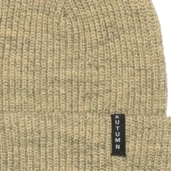 Berretto sci Autumn Select Beanie Sand